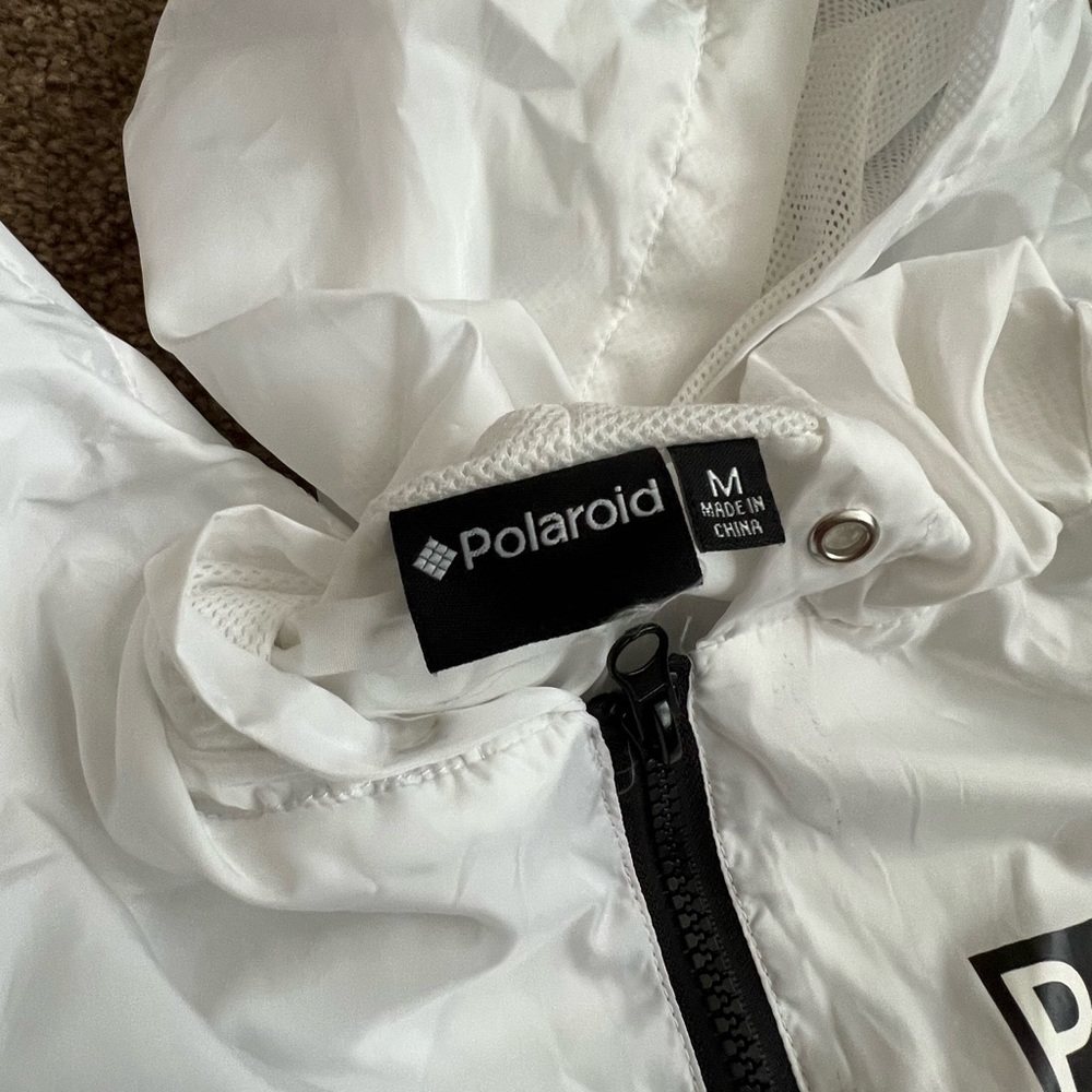 Polaroid Jacket - Picture 3 of 5